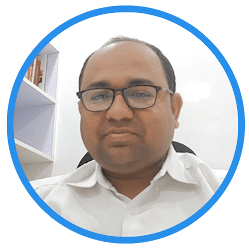 CA Abhishek Patel - Paperwork