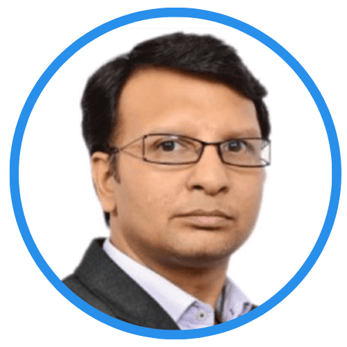 CA Mukesh Gupta - Adventus Business