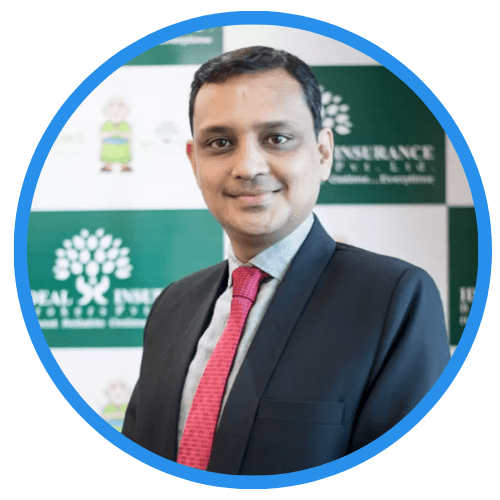 Rahul Mohata - Ideal Insurance Brokers