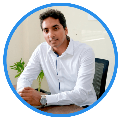 Rajeesh Rajan - Finova Solutions