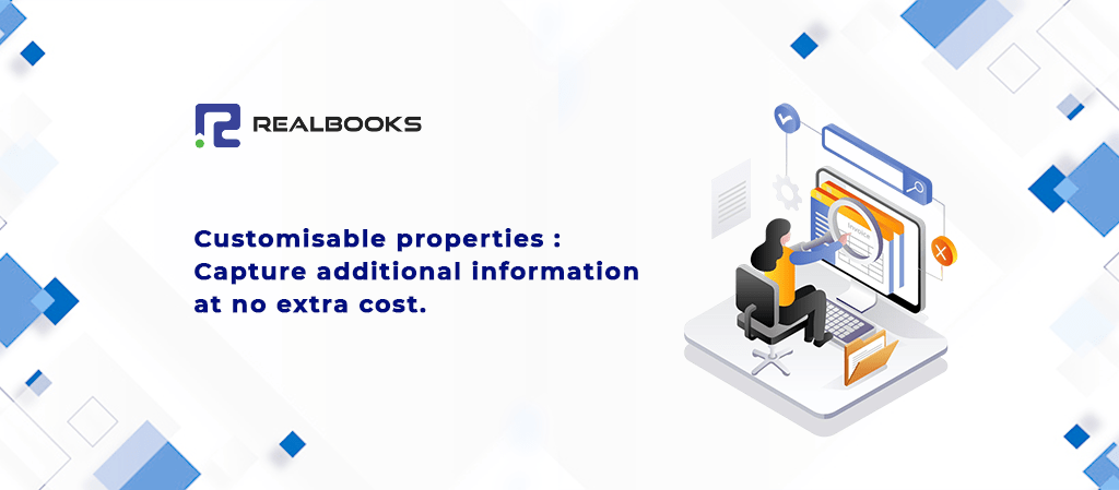 customisable-properties