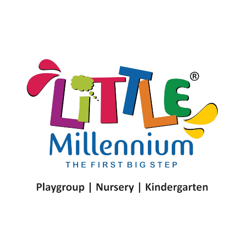 Little Millennium Logo