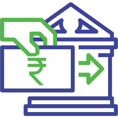 Bank Deposit Challan