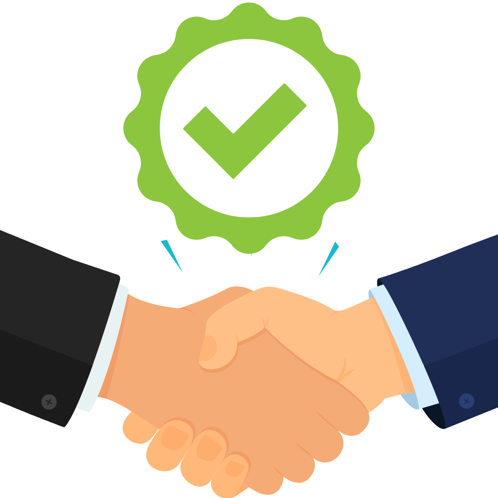 Certified Partnership