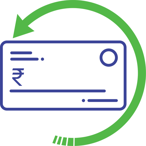 Cheque Bounce Return Tracker