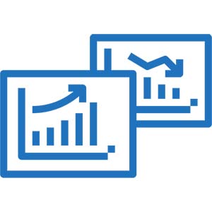 Columnar Comparative Reports