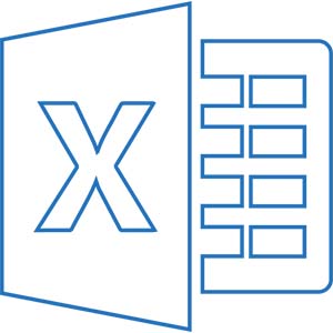 Customized Excel upload Formats