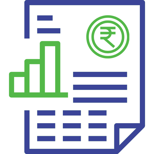 Fees Outstanding Reports