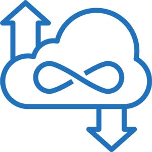 Get Unlimited Cloud Storage, Go Paperless!