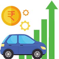 Vehicle profitability