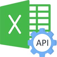 excel api