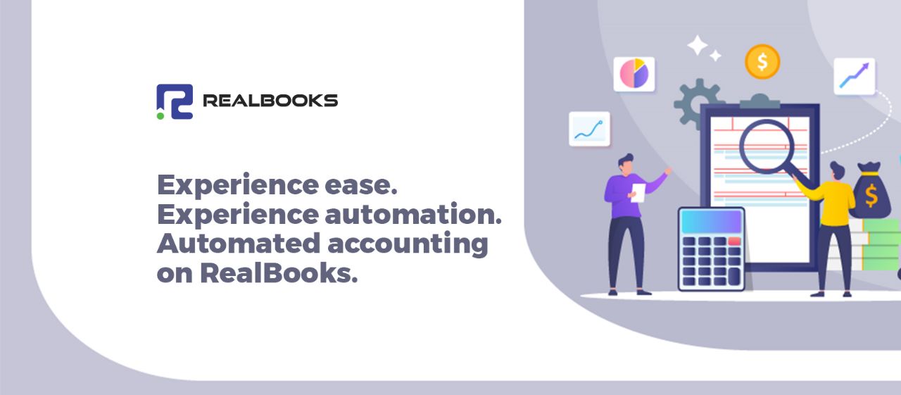 Accounting Automation – The Future of Businesses
