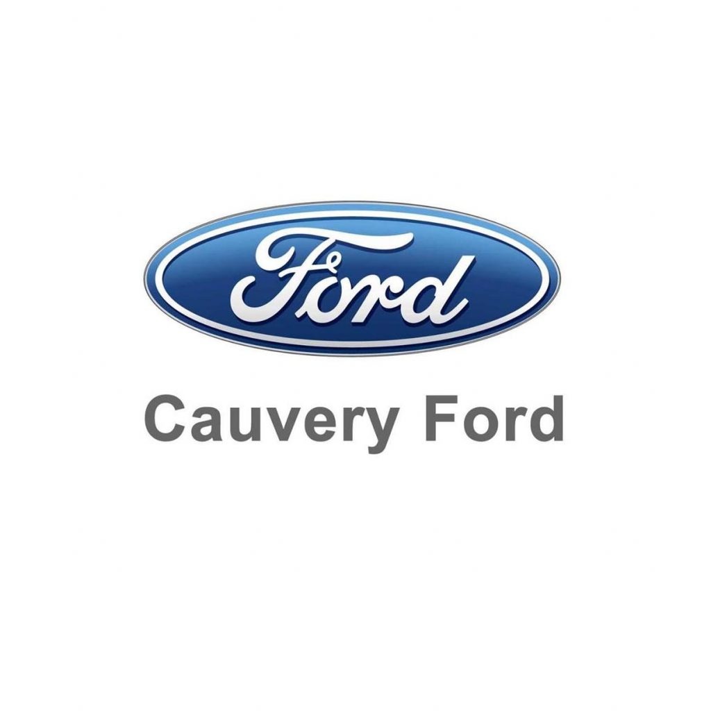 Cauvery Ford