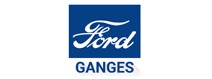 Ford Ganges