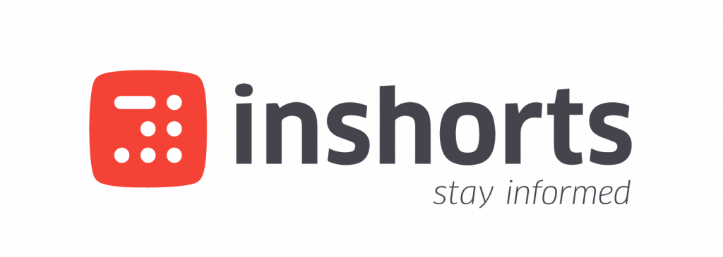 Inshorts Logo