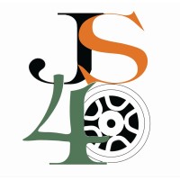 JS4W Logo