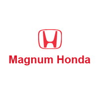 Magnum Honda_logo