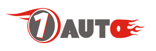 One Auto Logo