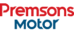 Premsons Motors Logo