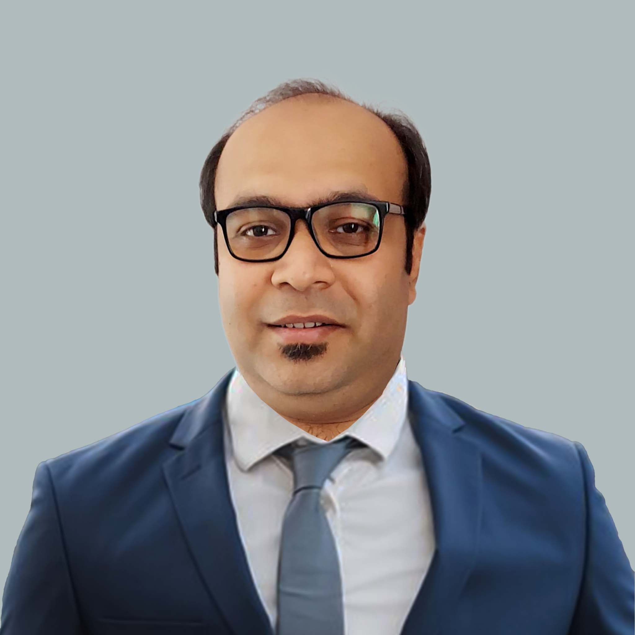 Rahul RB