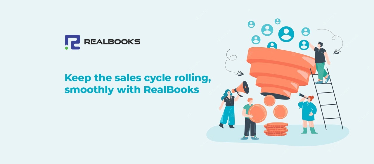 Reach greater milestones with better Sales Cycle management