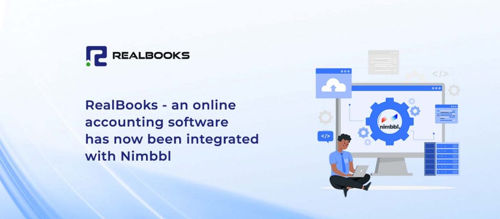 Case Study : How can a Reseller Grow his Business 10x with RealBooks