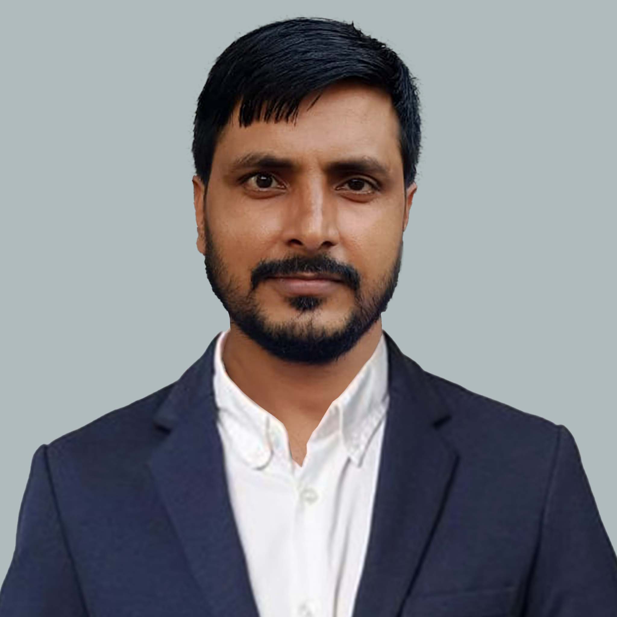 Sunil Rai
