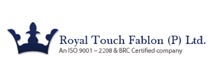 Royal Touch Fablon