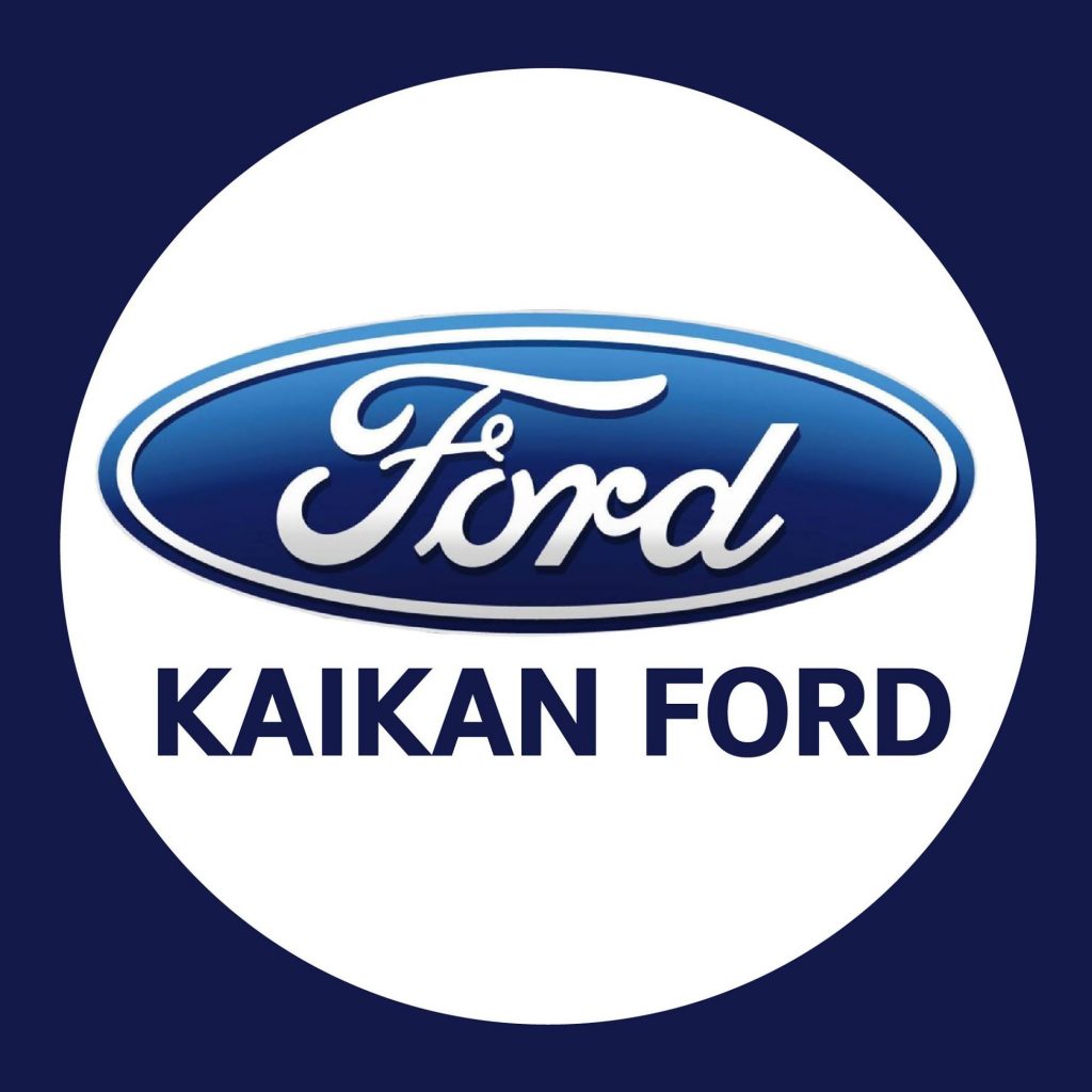 Kaikan Ford