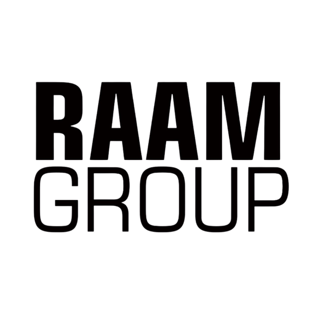 Raam Group Logo