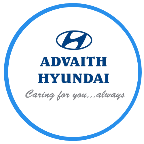 advaith hyundai logo
