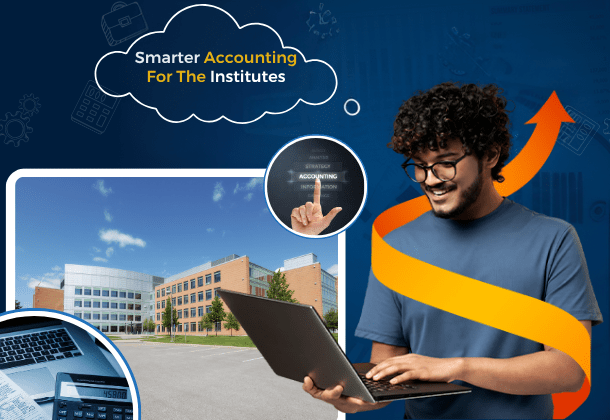 Cloud Accunting Software - Institutes