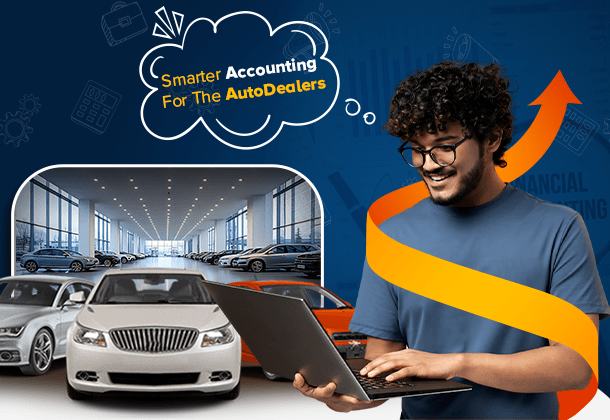 Accounting Software for Automobile Dealerships