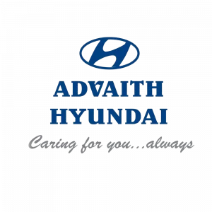 advaith hyundai logo