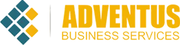 adventus business services logo