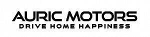 auric motors logo