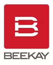 beekay logo