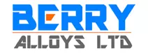 berry alloys logo