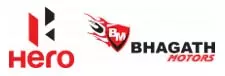 bhagath motors logo