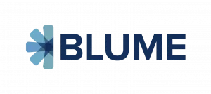 blume logo