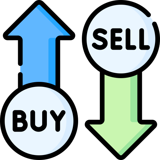 buy sell operations