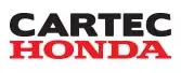 cartec honda logo