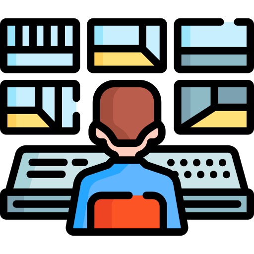 centralized control