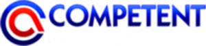 competent logo