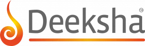 deeksha logo