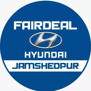fairdeal hyundai logo