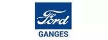 ford ganges logo