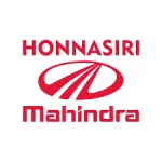 honnasiri mahindra logo