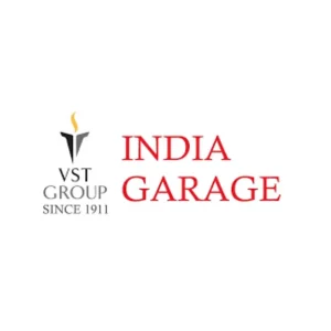 india garage logo