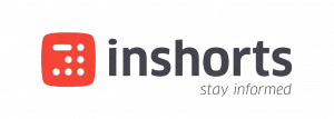 inshorts logo
